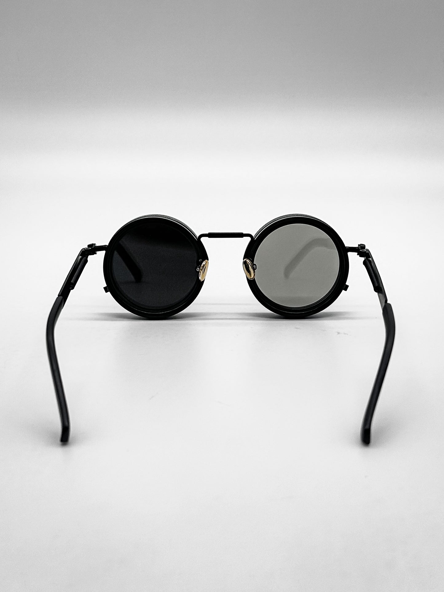 WRD Element Adjustable Sunglasses – Infinite Black M