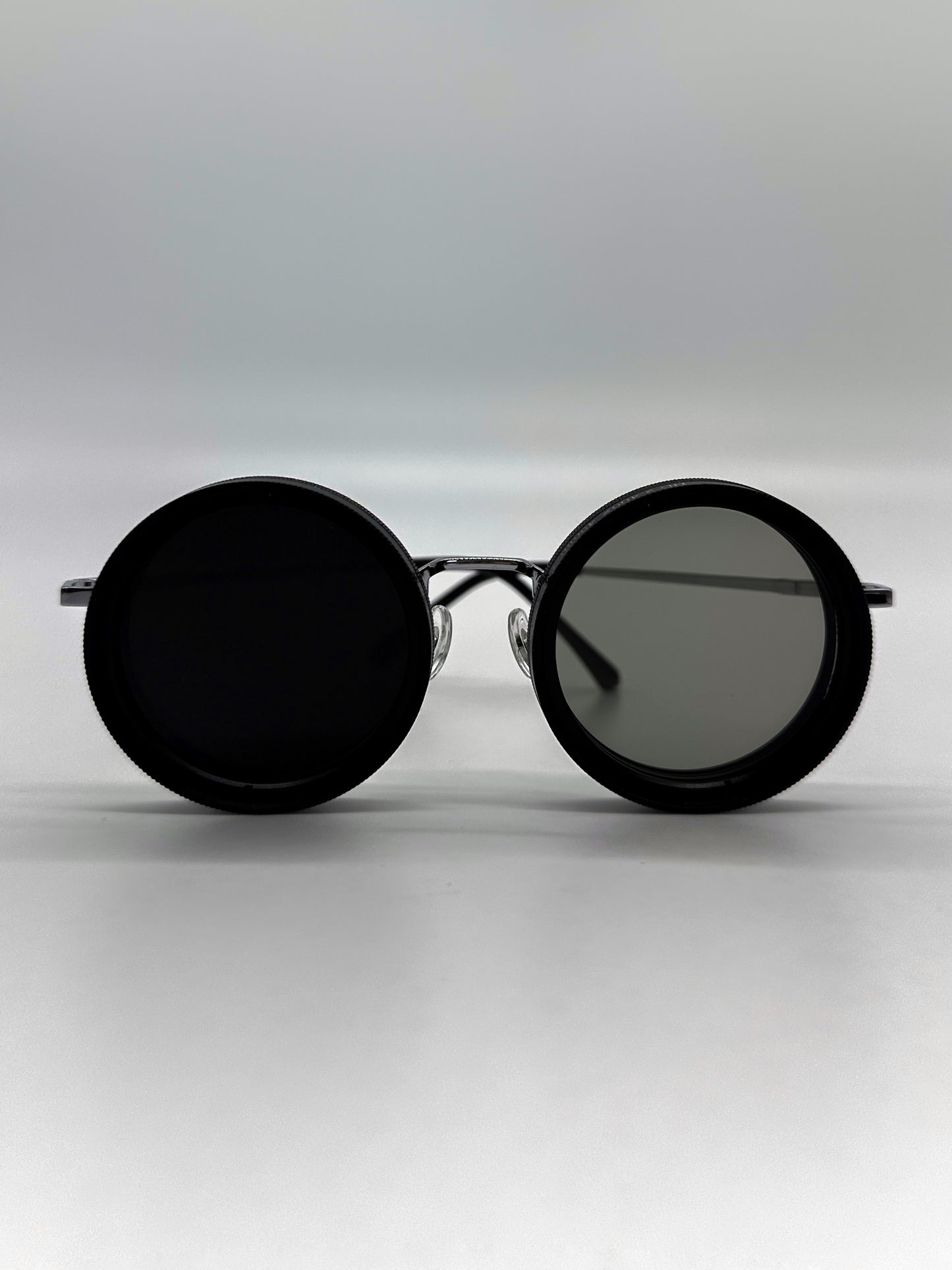WRD Element Adjustable Sunglasses – Silent Chrome M