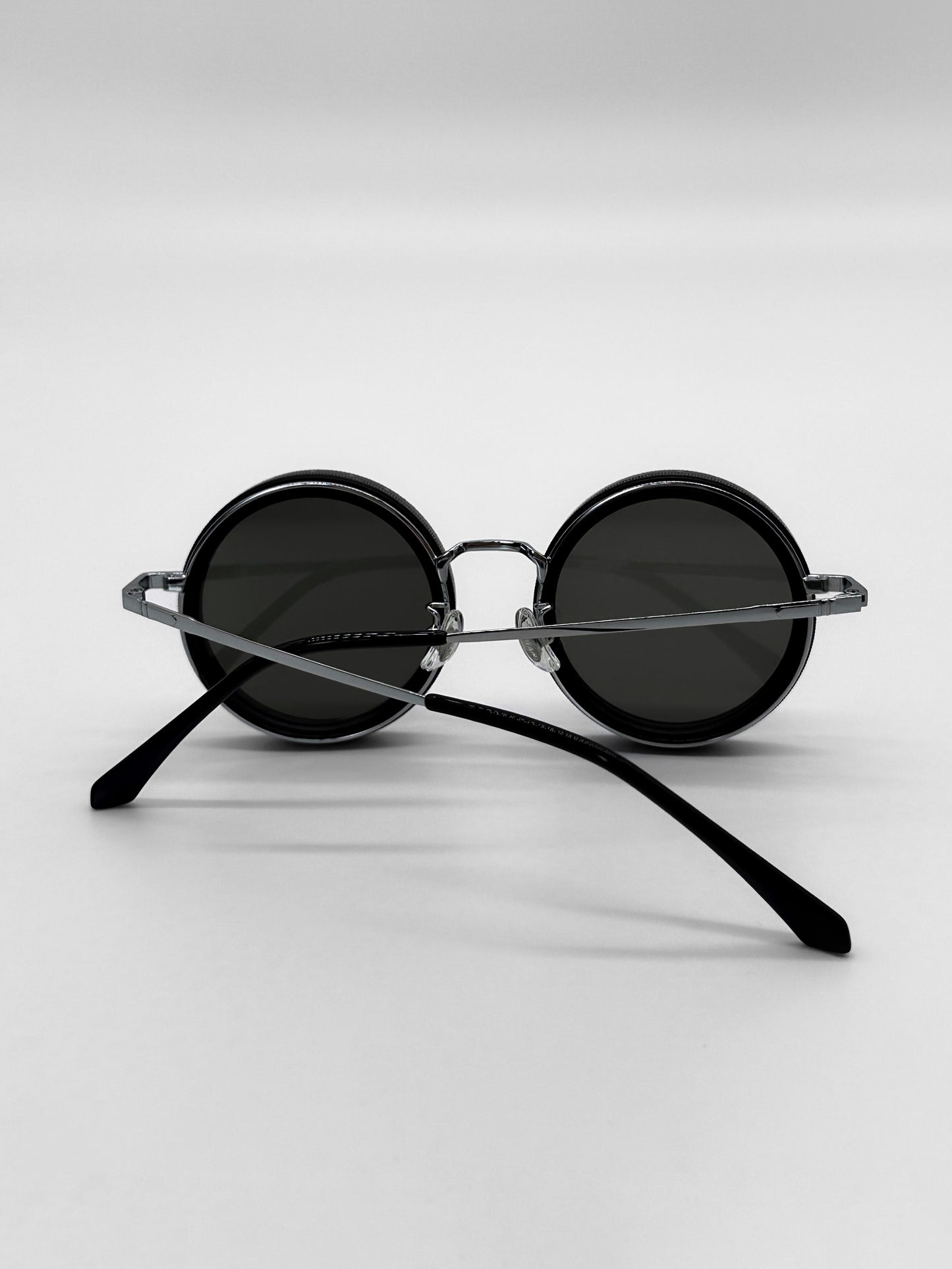 WRD Element Adjustable Sunglasses – Silent Chrome M