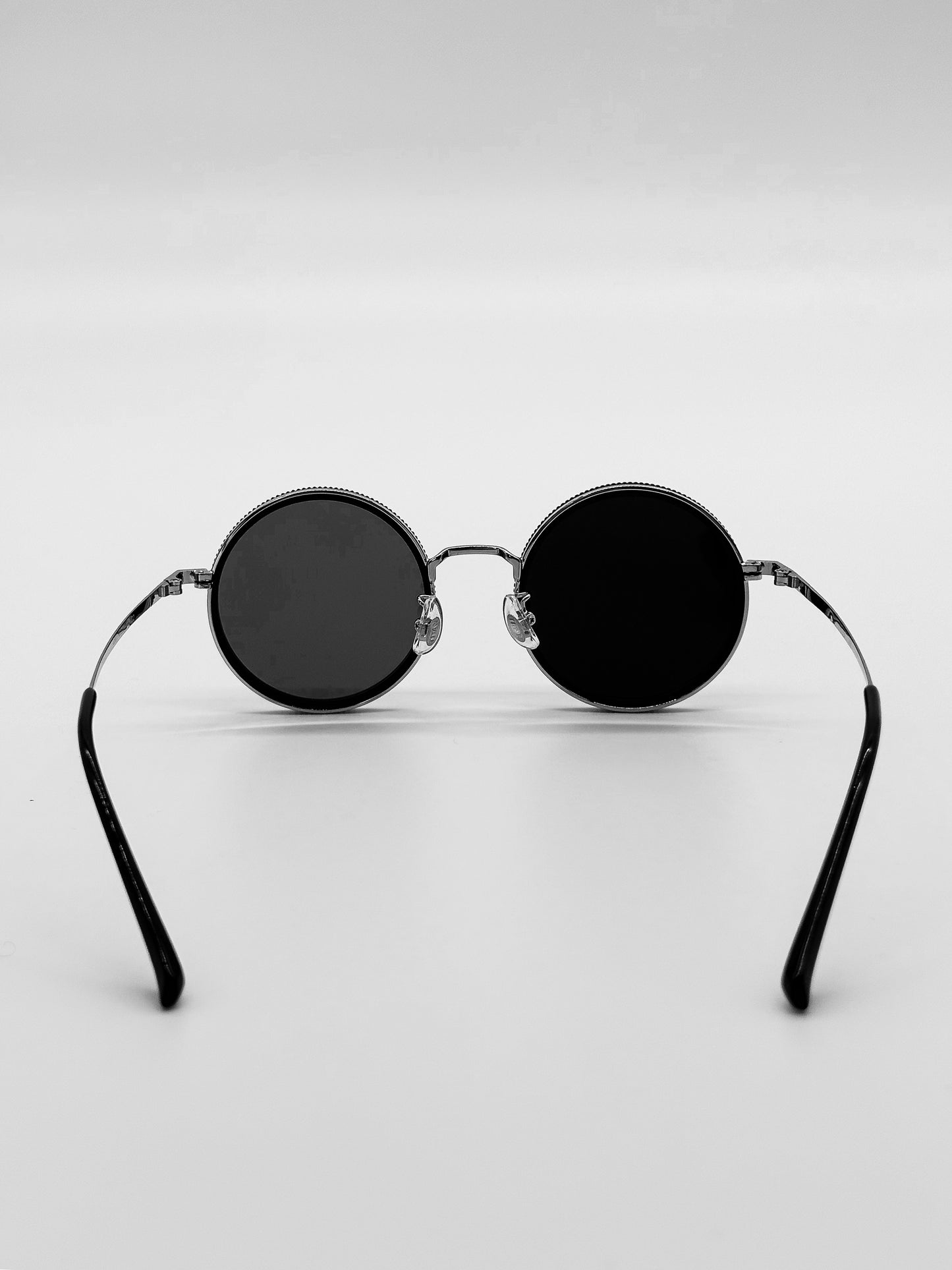 WRD Element Adjustable Sunglasses – Silver Eclipse M
