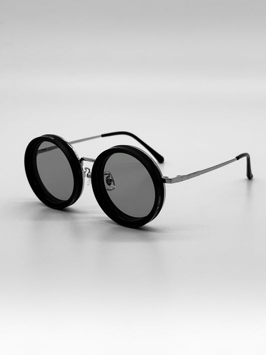 WRD Element Adjustable Sunglasses – Silent Chrome M
