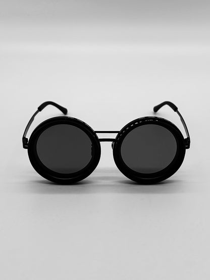 WRD Element Adjustable Sunglasses – CTRL Black L