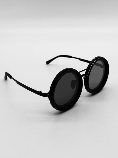 WRD Element Adjustable Sunglasses – CTRL Black L
