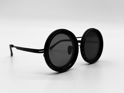 WRD Element Adjustable Sunglasses – CTRL Black L